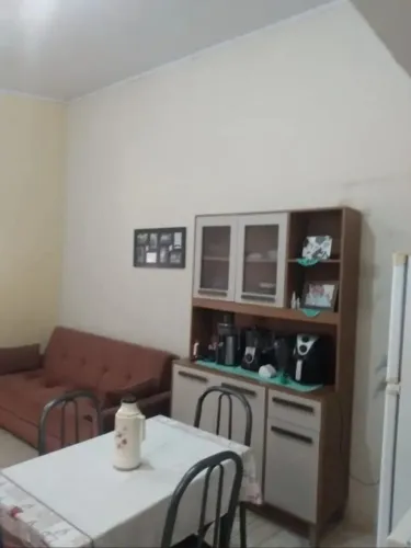 SG187 - CASA DISPONÍVEL EM VILA RUY BARBOSA