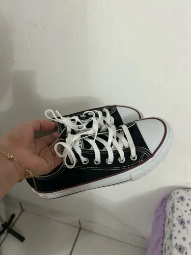 Tênis feminino All Star