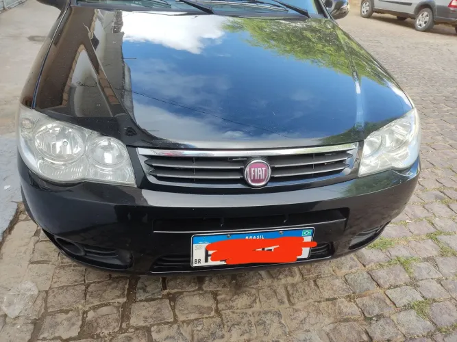 Fiat Palio Celebration 1.0 Fire Flex 8V 4P 2015