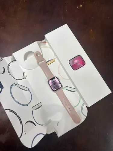 Apple watch 9