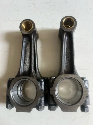 Bielas Sevel P/ Chevette - Pino 20mm