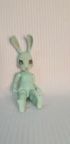 Coelho Bjd Doll CoCo Tribe Jerry 2