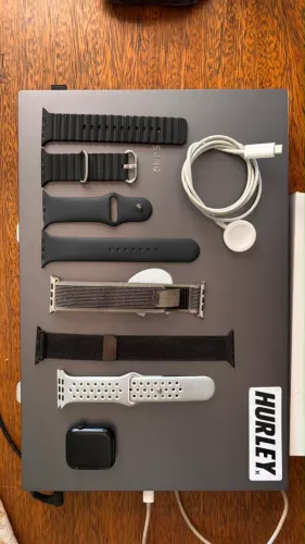 apple watch Se