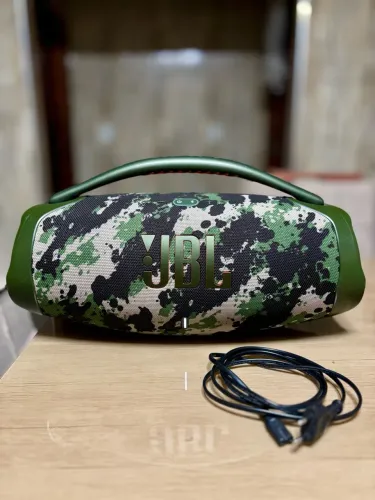 JBL Boombox 3 original