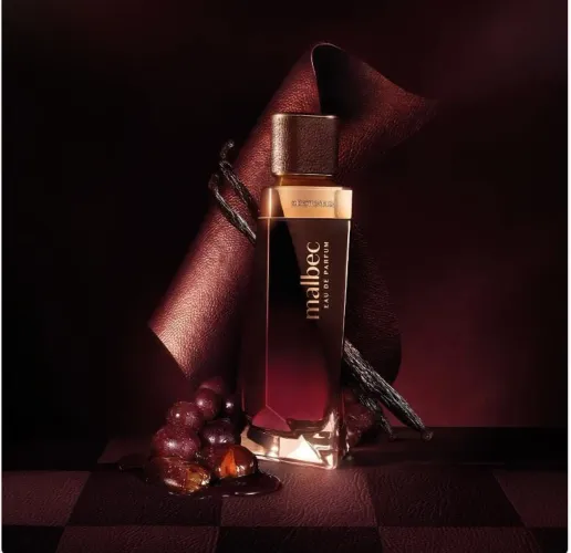 Novo Malbec Eau Parfum