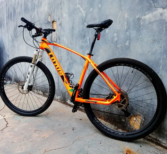 BIKE LOTUS FOX ARO 29