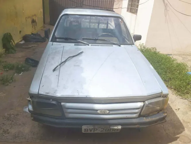Ford Pampa L 1.6 1996