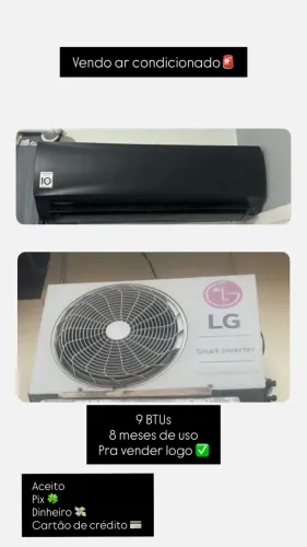 Ar- condicionado