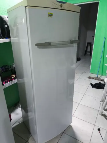 Freezer Eletrolux Nova!!!!