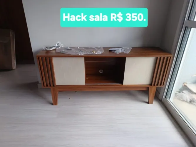 Vendo Rack