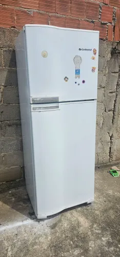 Geladeira valor incluso entrega