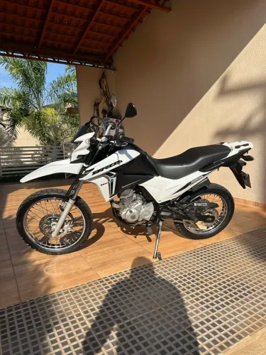 NXR 160 BROS ESDD 2023