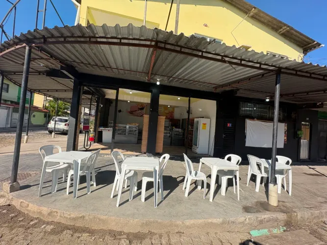 Passo Ponto