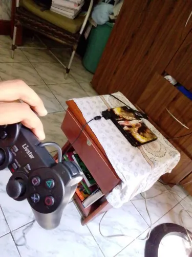 PS2 silm vendo e troco