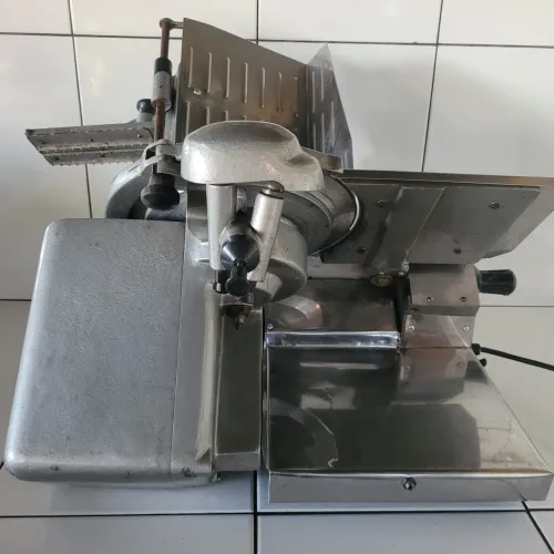 Fatiadora profissional filizola 