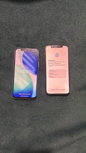 iPhone 12 128 gb (troco em ps4)