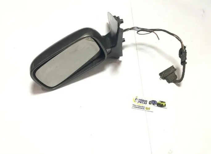 Retrovisor Elétrico Polo 97/02 Lado Esquerdo #7416