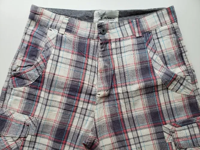 Bermuda Masculina
