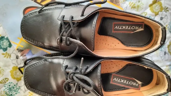 Sapato Social Tam.30. 50,00 Novissimo