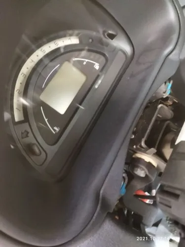 Painel de instrumentos Citroen C3 2010