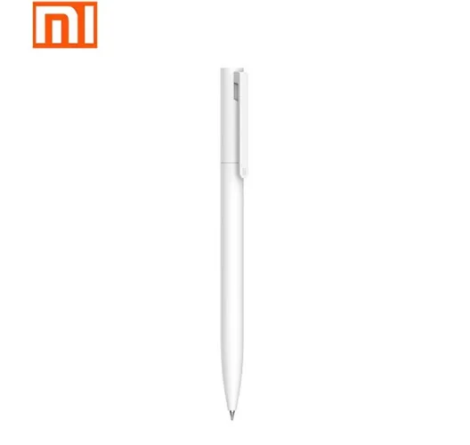 Caneta Xiaomi Suiça Mikron Preta - 1 Peça(novo)