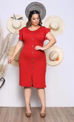 Vestidos Plus size