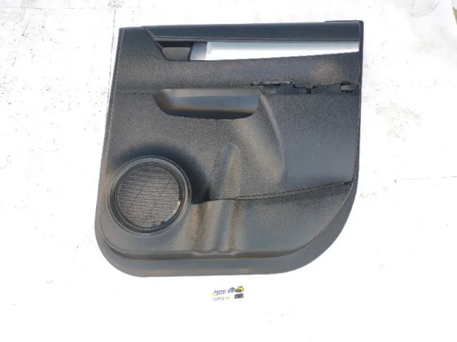 Forro Porta Hilux Srx 16/20 Traseiro Direito #16566