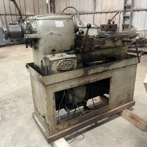 Torno revolver AmaTR-4