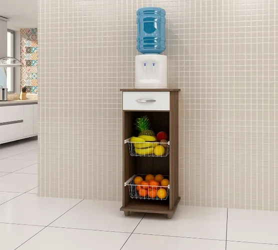 Fruteira Agata- Frete Gratis214,00 - 10x sem juros