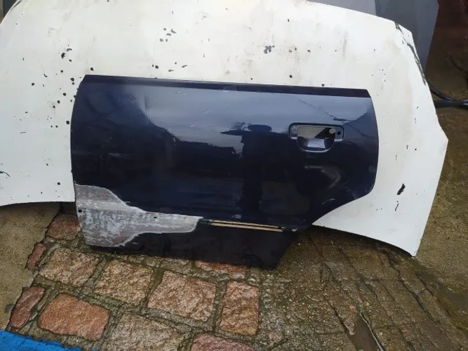 Porta Audi a4 1995 1996 1997 1998