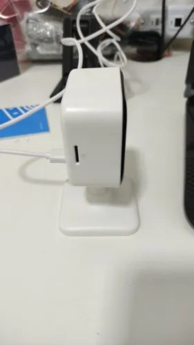 Camera de segurança