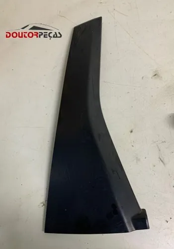 Moldura Porta Traseira Direito Honda Fit 2003 À 2008 72721-TJ0