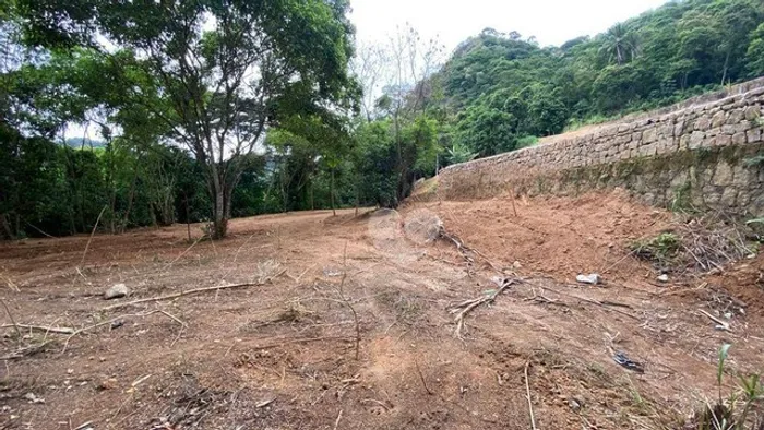 Terreno à venda, 1086m2 por R$ 2.500.000, Itanhangá - Rio de Janeiro/RJ