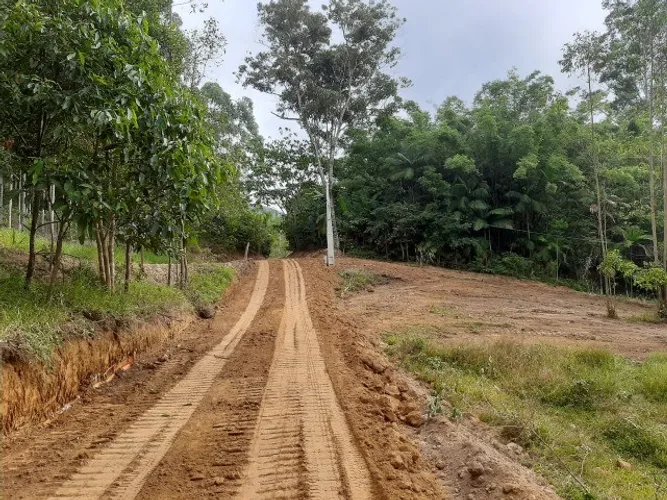 Sítio em Tijucas/SC