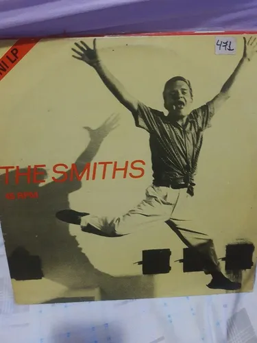 Ep the smiths