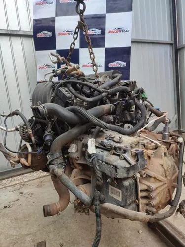 Motor 2.0 Aspirado