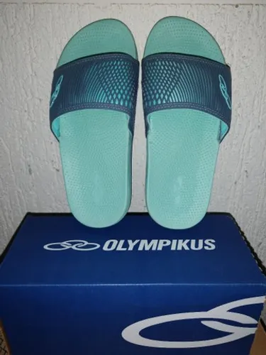 Sandália Olimpykus...
