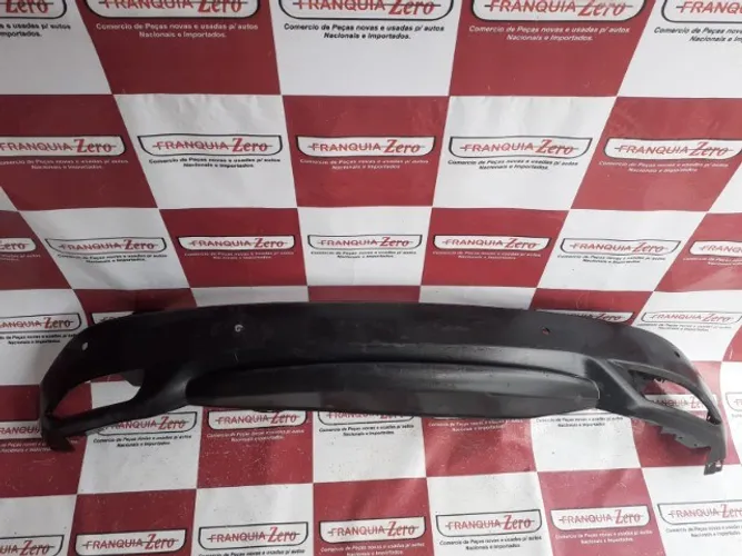 Parachoque traseiro Honda Hrv