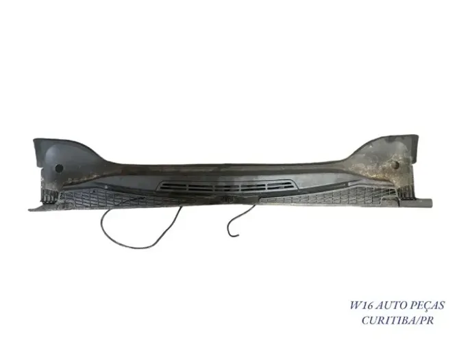 Churrasqueira Xsara Picasso * (det) N38