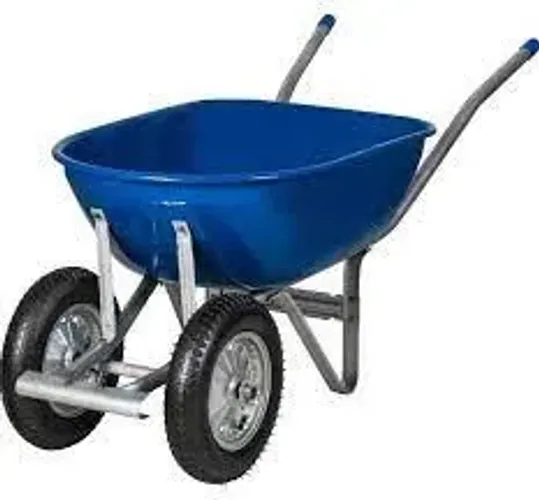 Carrinho de mão master Truck 3,25x8 (Metalosa)