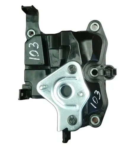 Pulmão Toyota RAV 4 . 