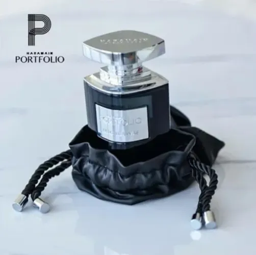 Perfume masculino Neroli Canvas Al Haramain 75ml