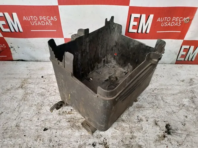 Caixa de bateria Peugeot 206 2002