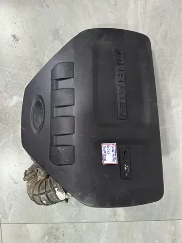 Tampa Motor Ford Focus 2.0 Duratec 