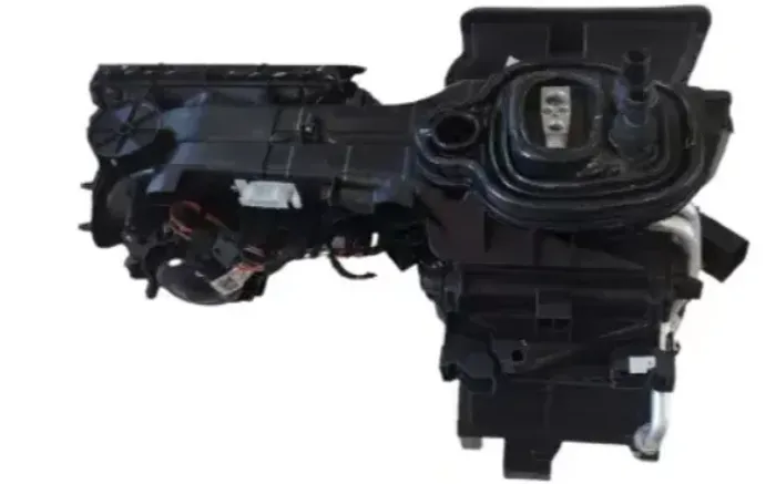 Caixa Ar Forçado Interno Vw Polo 1.0 2017 2018 2023 Original *9