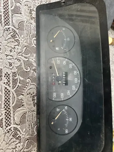 painel instrumento fiat ducato original 1997/2005