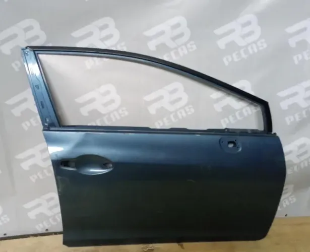 Porta Honda Civic e city
