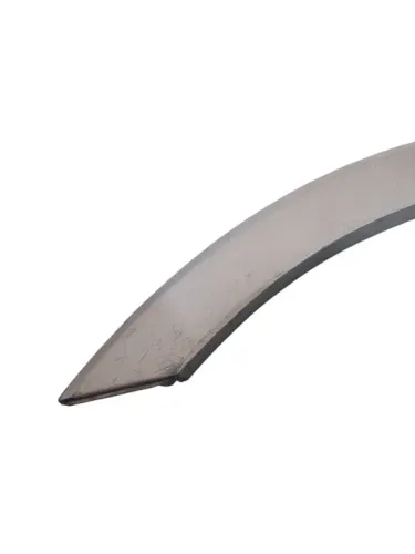 Aplique Traseiro Lado Direito Hyundai Vera Cruz 2008/2012