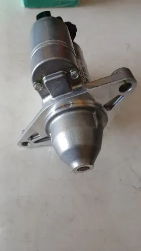 Motor partida Toyota Etios Yaris original denso 