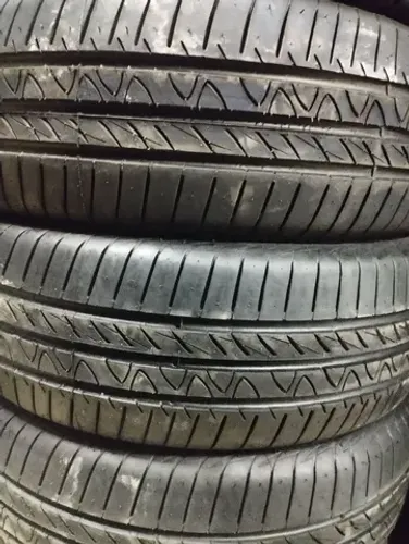 Pneus remolde promoção marca tekistyre aro 205/60/16